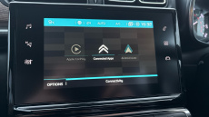 Citroen C3 1.2 PureTech 110 Max 5dr EAT6 Petrol Hatchback